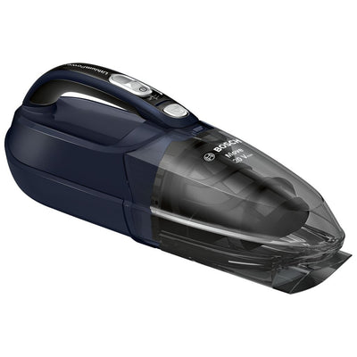 Bosch bhn20l move accu handstofzuiger blauw zwart
