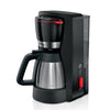 Bosch tka6m273 mymoment koffiemachine zwart