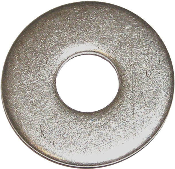Dresselhaus unterlegscheiben 1700 washer d=6.4mm dresselh. galv.verz.