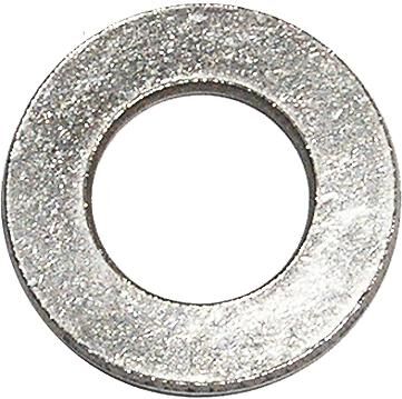 Dresselhaus unterlegscheiben 4169 u-disc form a 13.0mm dresselh. galv. zinced