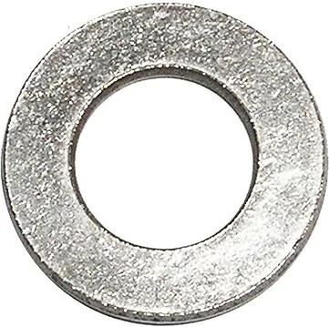 Dresselhaus sluitringen 4169 disks form a 4,3mm din125 galv. zinced
