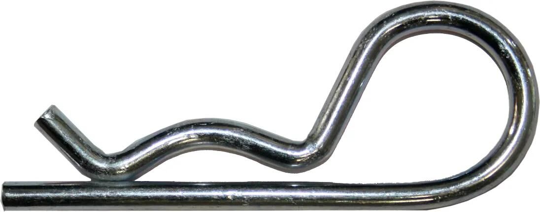 Dresselhaus splitpen 2064 cotter pin, 3.0x60mm dresselh. galv. verz.