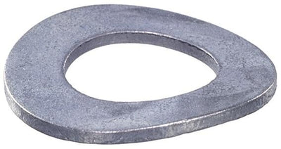 Dresselhaus federscheibe 1526 4153 spring washers form b m8