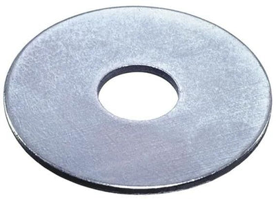 Dresselhaus spatbordschijf 4170 mudguard washers galv.verzinkt