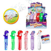 Toi-toys toi toys incredibubble bellenblaasstaaf 14cm 6 assorti