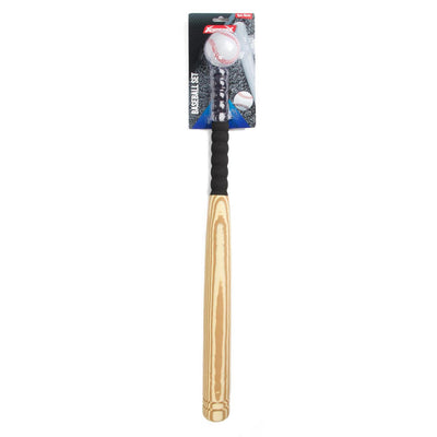 Toi-toys toi toys adrenix honkbalknuppel met bal