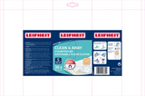 Leifheit 1064782 - clean away dust magnet 30 doekjes | 6 stuks - afbeelding 1