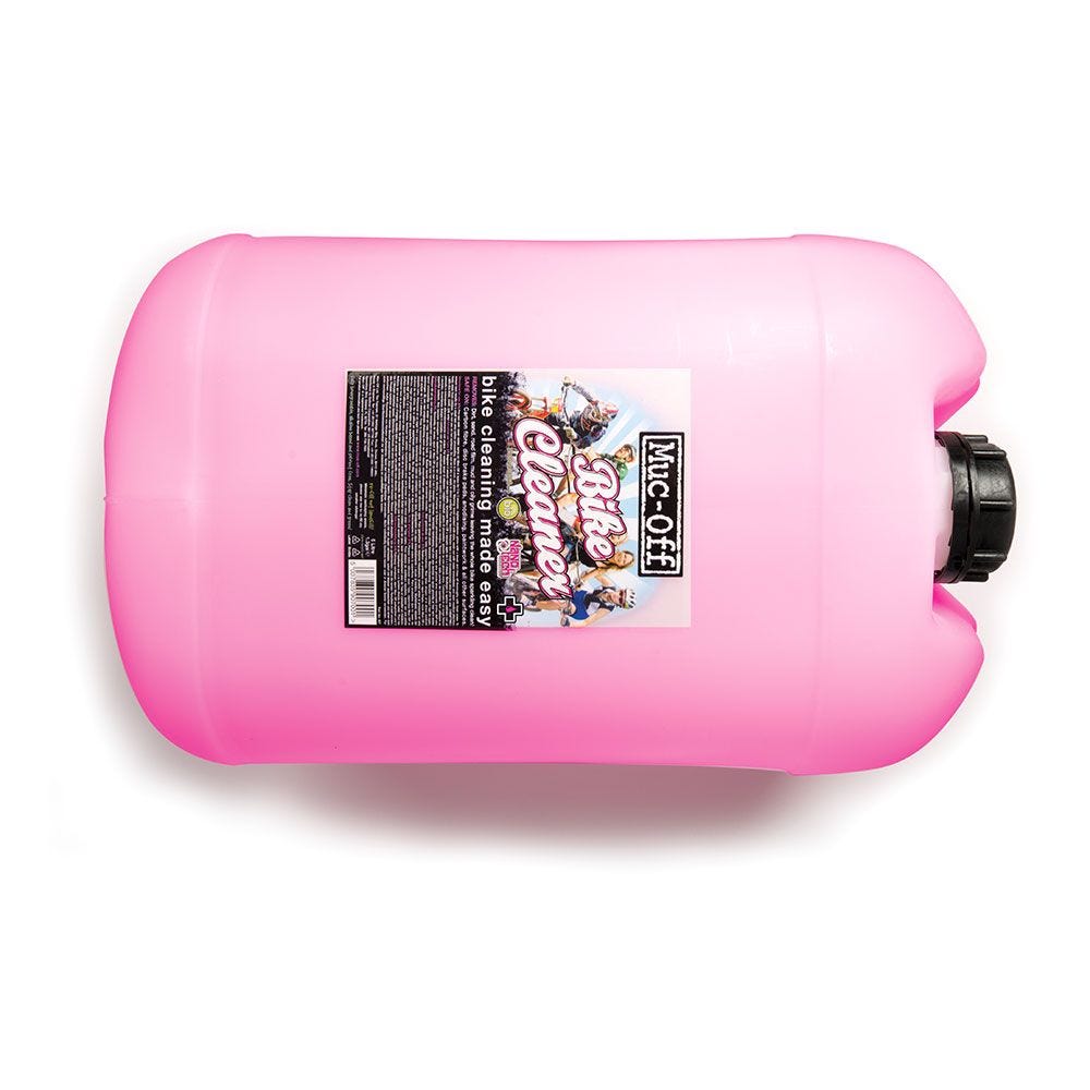Muc-off 25 litre cycle cleaner
