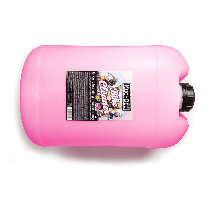 Muc-off 25 litre cycle cleaner