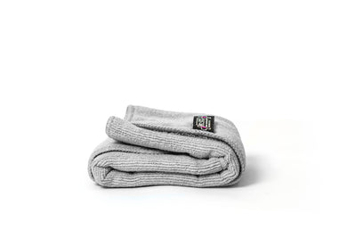 Muc-off poetsdoek microfiber cloth