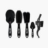 Muc-off fiets motor borstelset - 5 delig