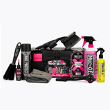 Muc-off ultimate bicycle kit - afbeelding 2
