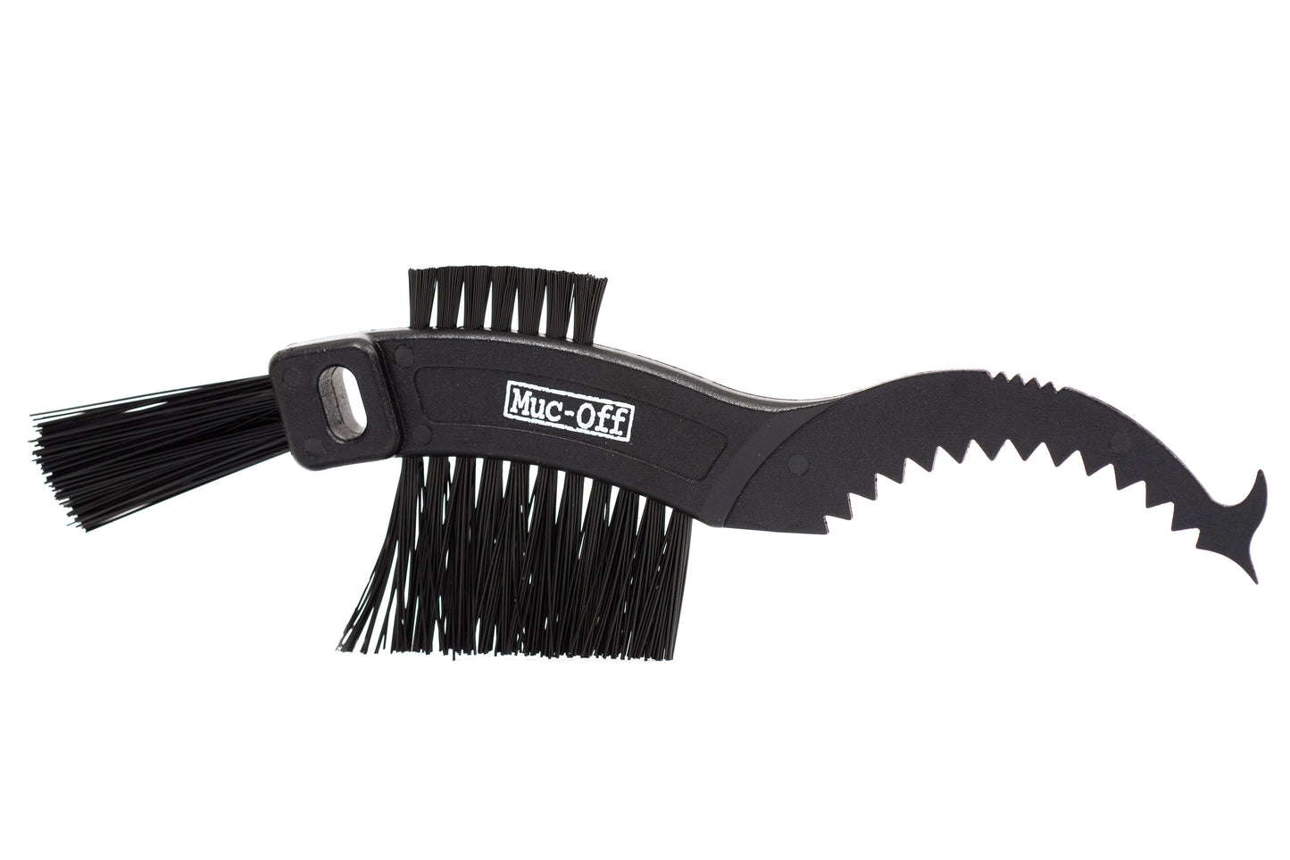 Muc-off borstel claw brush