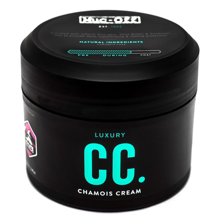 Muc-off verzorging chamois cream