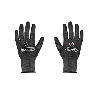 Muc-off werkplaats handschoenen s