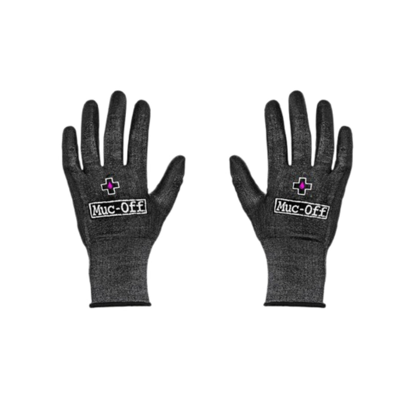 Muc-off werkplaats handschoenen s