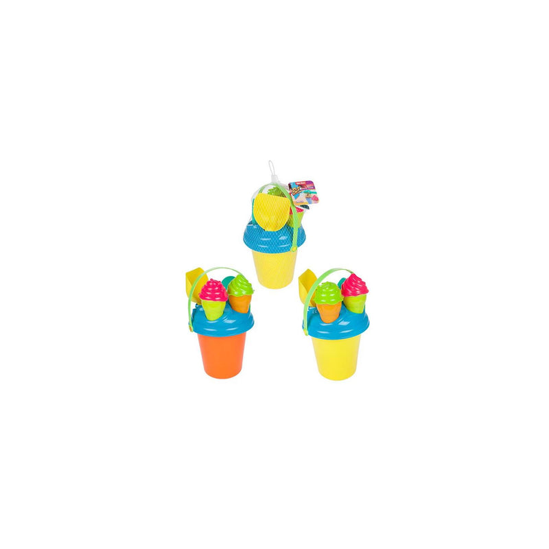 Toi-toys strandset met accessoires