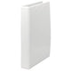 Presentatieringband v3230-wi 2-rings a4 48mm wit