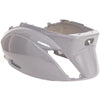Edge plaatset 5-delig voor piaggio zip-sp vanaf bouwjaar 2000 - nardo grey