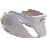 Edge plaatset 5-delig voor piaggio zip-sp vanaf bouwjaar 2000 - nardo grey - afbeelding 3