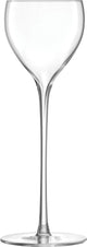L.s.a. - savoy likeurglas 110 ml set van 2 stuks - glas - transparant