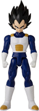 Bandai - dragon ball - giant limit breaker figuur - vegeta - 36739