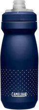 Camelbak podium 0.62l bidon marineblauw