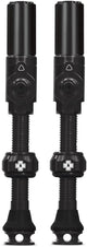 Muc-off tubeless ventiel big bore hybrid large black auto schrã¤der ventiel 45mm