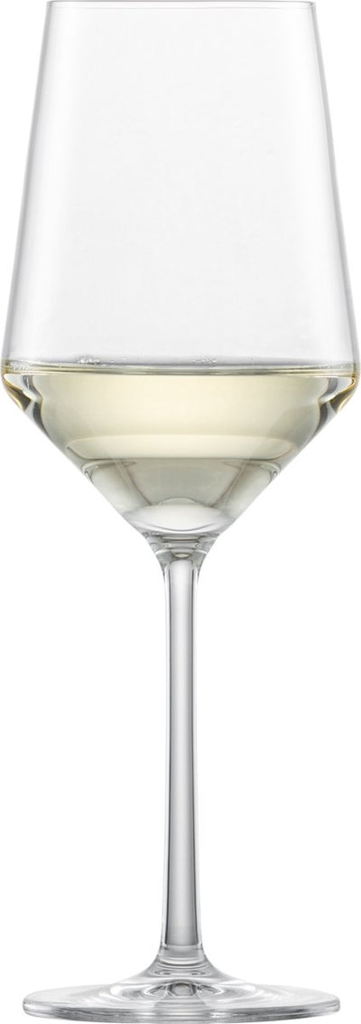 Zwiesel glas belfesta sauvignon blanc 0 - 0.408 ltr - set van 6
