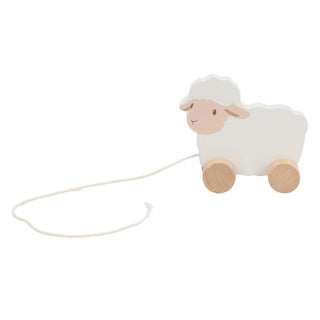 Tiamo little farm trekdier schaap