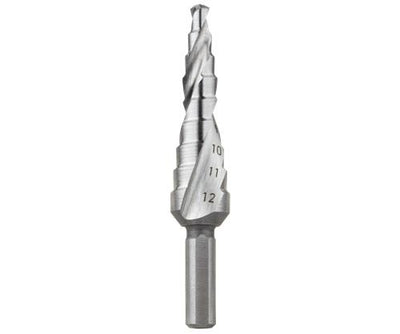 Rotec trappenboor 4.0-12.0 nr.0 9