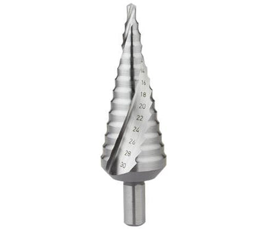 Rotec trappenboor 4.0-30.0 nr.2
