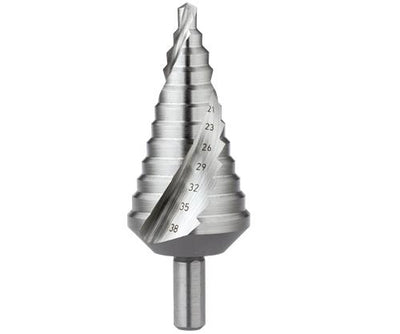 Rotec trappenboor 6.0-38.0 nr.3