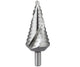 Rotec trappenboor 6.0-38.0 nr.3