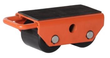 Transportroller 2500kg trv-25