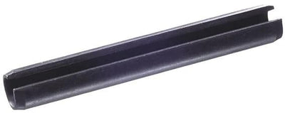 Dresselhaus spanhuls dowel pins,black ext. 6 x 40mm