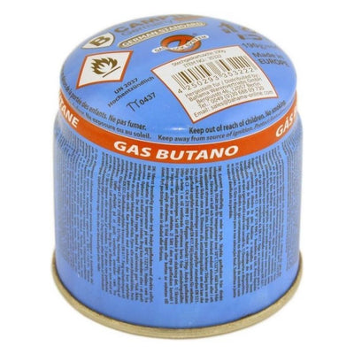 Benson gasfles camping 190g