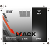Mack 1004609 - tegelvoegkruisjes 3mm 500st | 10 stuks