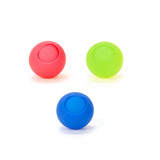 Toi-toys toi toys splash waterballon herbruikbaar en zelfsluitend pak a 3 - afbeelding 2