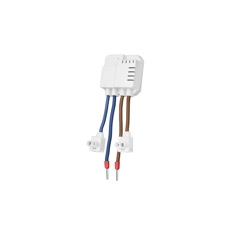 Klikaanklikuit 1062119 - bld-in swtch aws-3500s nl | 1 stuks