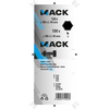 Mack 1007079 - tapbout + moer verzinkt 100 st 8 x 40 mm | 4 stuks