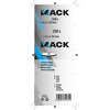 Mack 1007121 - carrosserieringen 200 st 6,5 x 30 mm | 5 stuks