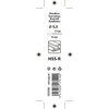 Mack 1018184 - universeelboor hss r ø 5,5 x 93 mm | 5 stuks