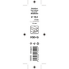 Mack 1018193 - metaalboor hss g din 338 ø 10,5 x 133 mm | 5 stuks