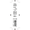 Mack 1018211 - hamerboor sds + ø 6,0 x 210 mm | 5 stuks