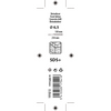 Mack 1018212 - hamerboor sds+ 6,5x210 | 2 stuks
