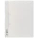 Snelhechters 2580 plastic a4 wit