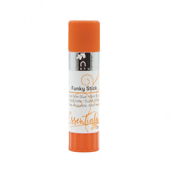 Tonic studios • adhesive funky stick 21g