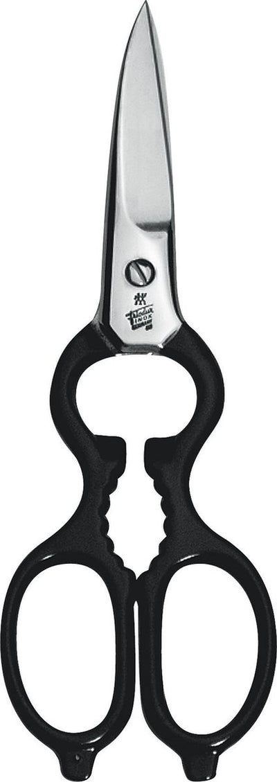 Zwilling multifunctionele schaar - 200 mm - zwart