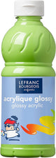 Lefranc bourgeois 188146 hobbyverf acrylverf 500 ml 1 stuk(s)
